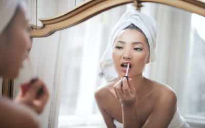 6 étapes pour réaliser un maquillage d’été