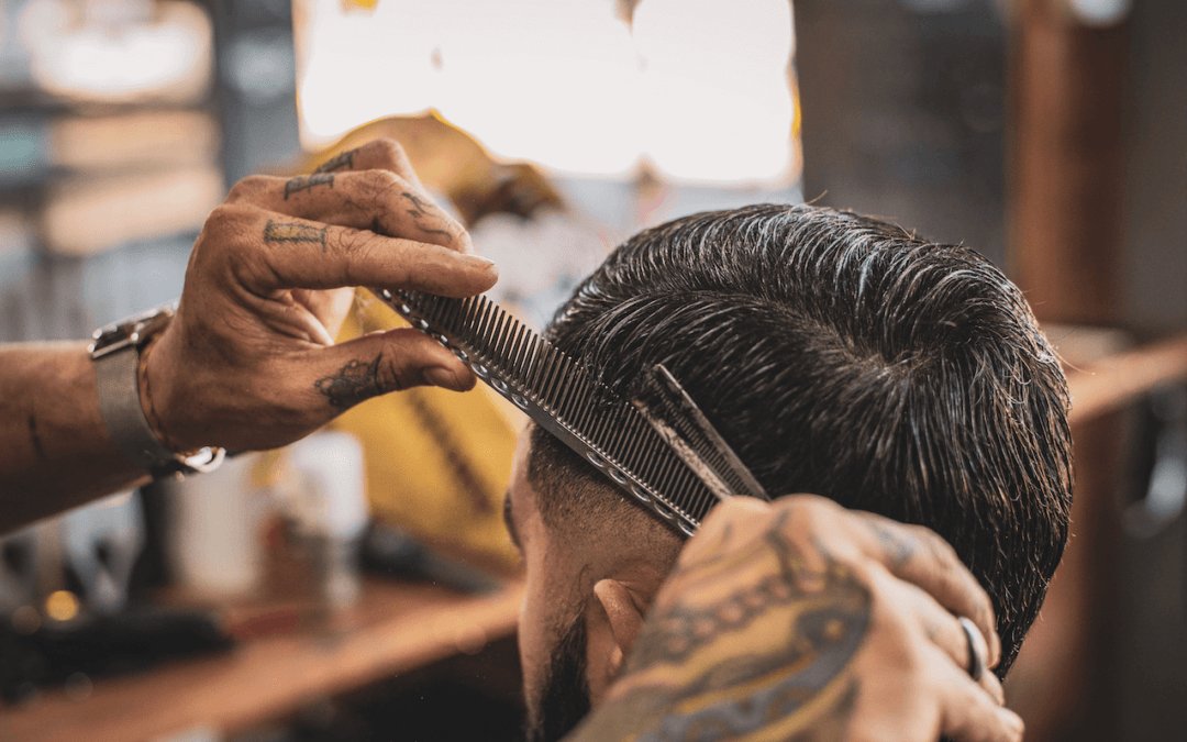 Coiffure homme – 8 conseils coiffure (et erreurs à éviter)
