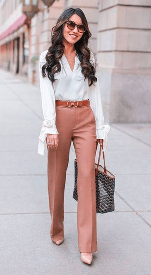 Comment être plus élégante ? 7 etre plus elegante couleurs2