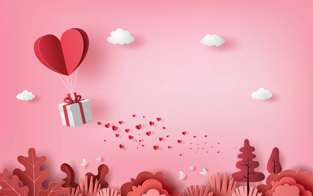 Saint-Valentin : 5 idées cadeaux pour faire plaisir à sa chérie