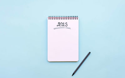 Prendre de bonnes résolutions pour la nouvelle année ?