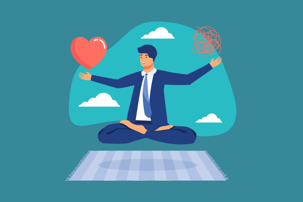 Comment débuter la méditation ? 1 Comment débuter la méditation
