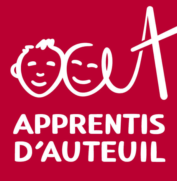 Partenariat Fondation d'Auteuil - Mélody Lannoy - Nice