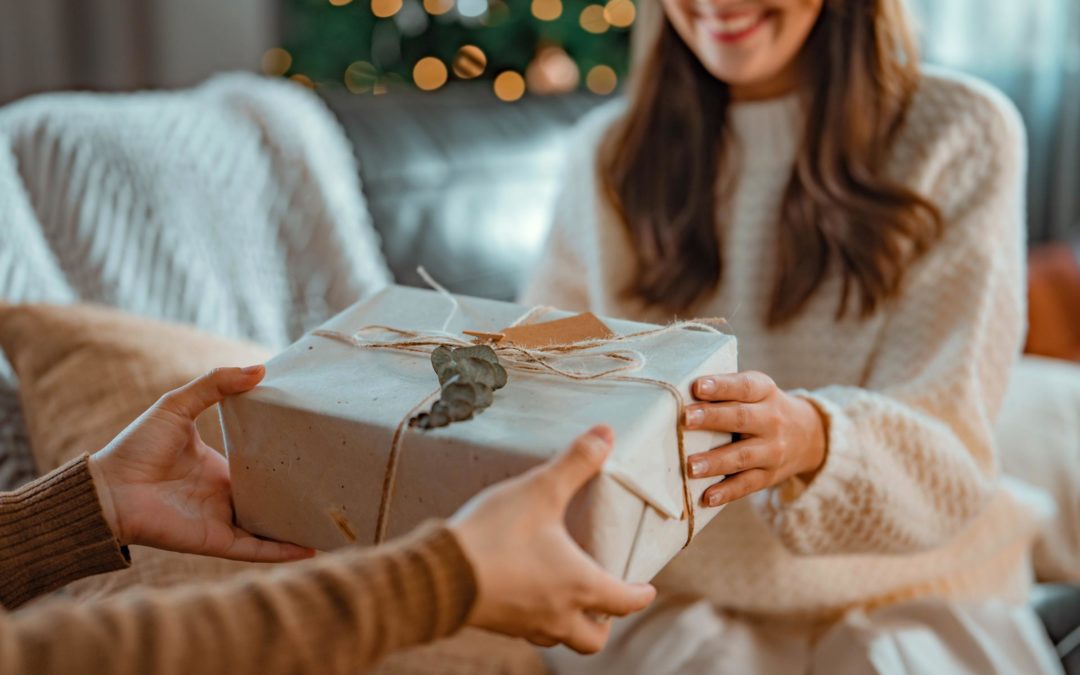 Idée Cadeau de Noël 2025 : Offrez un Conseil en Image