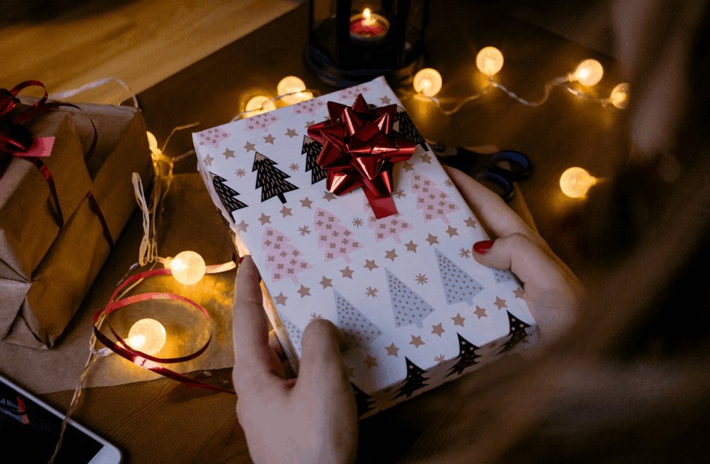 Idée Cadeau de Noël 2025 : Offrez un Conseil en Image