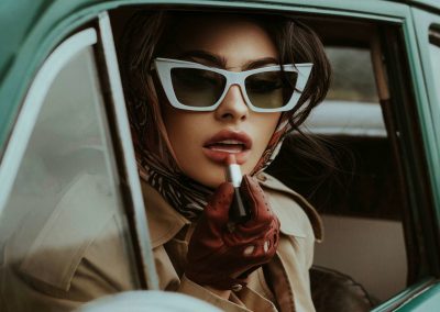 Revois ta garde-robe hiver sans perdre ton style